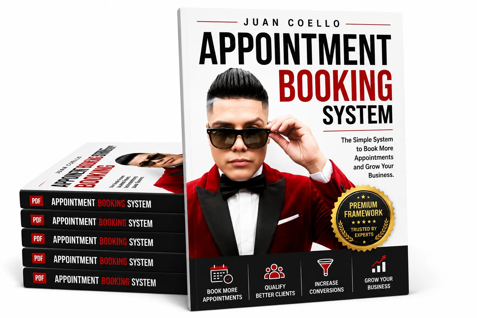Appointment Booking System